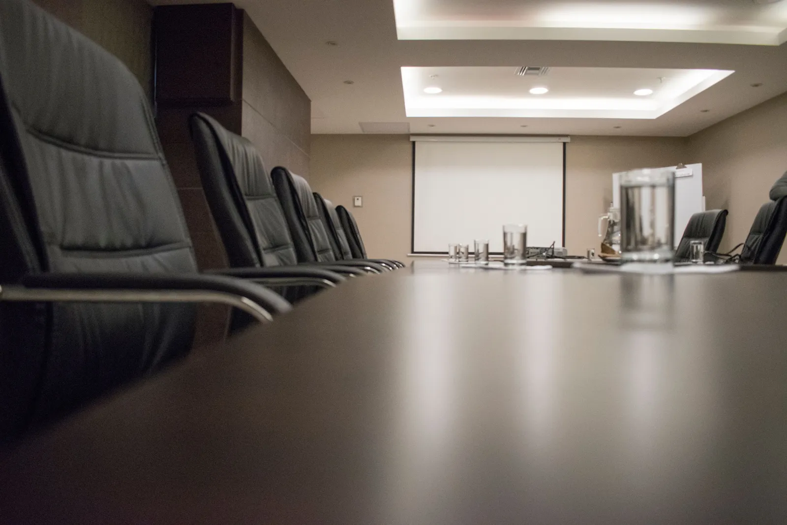 Imagery — Leadership in session