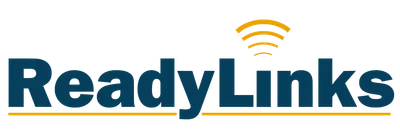 ReadyLinks logo